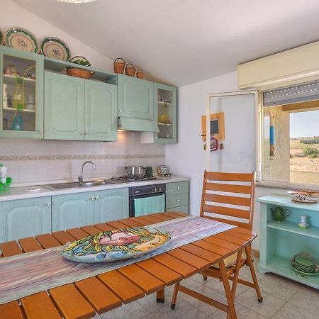 Casa Aurora Apartment Donnalucata  Luaran gambar