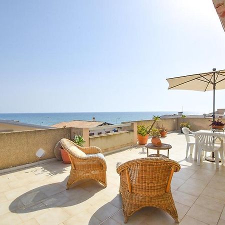 Casa Aurora Apartment Donnalucata  Luaran gambar
