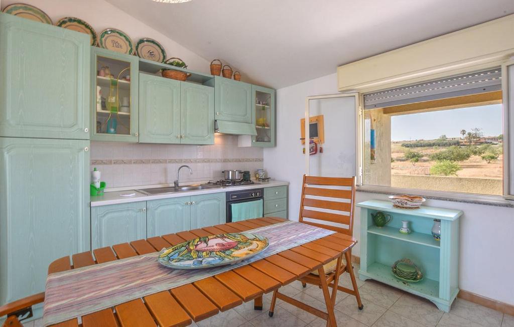 Casa Aurora Apartment Donnalucata  Luaran gambar