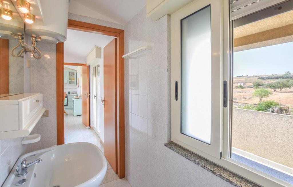 Casa Aurora Apartment Donnalucata  Luaran gambar