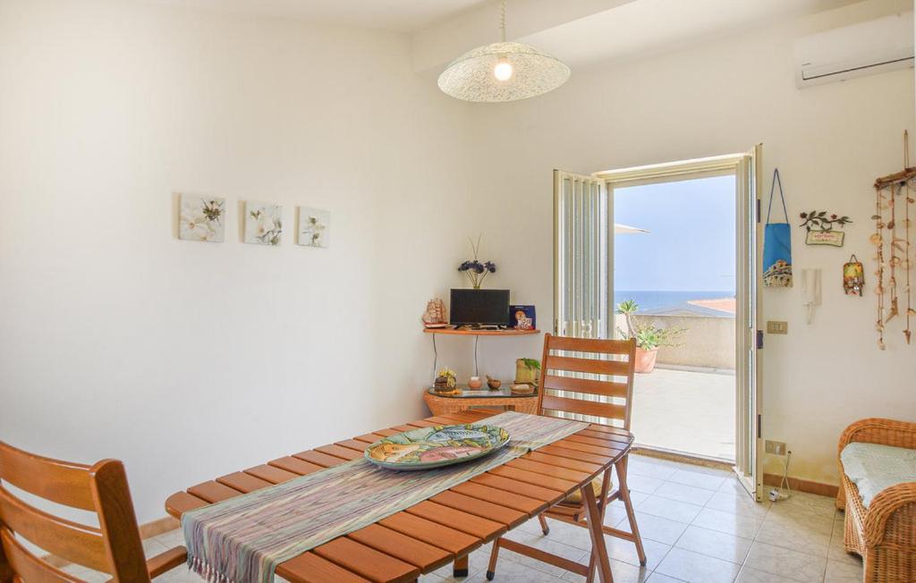 Casa Aurora Apartment Donnalucata  Luaran gambar