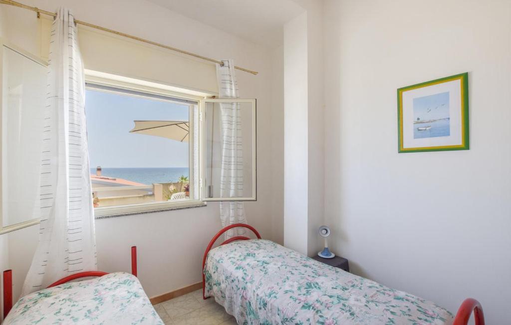 Casa Aurora Apartment Donnalucata  Luaran gambar