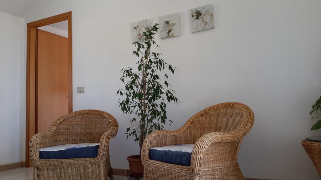 Casa Aurora Apartment Donnalucata  Luaran gambar