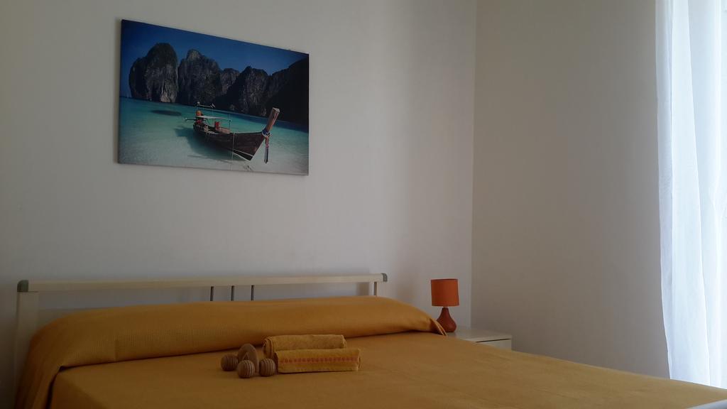 Casa Aurora Apartment Donnalucata  Luaran gambar
